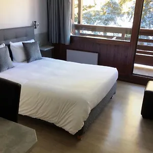 Hotel Palanbo, Aime